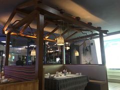 -文山荷鲜居(翠湖店)