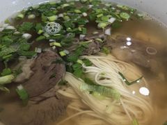 -清真·马记金兰牛肉面(大木桥路店)