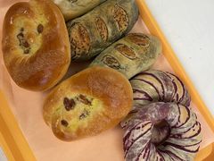 -北大家园食堂