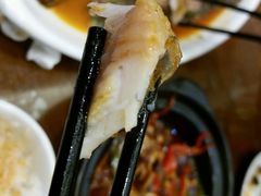 -自游人·美食一楼·地道徽菜(三十年名店)