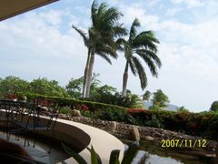 -三亚亚龙湾金棕榈度假酒店