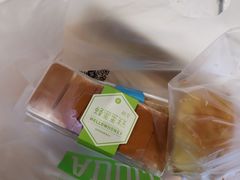 -爱达乐面包生日蛋糕(郫县时代天街店)