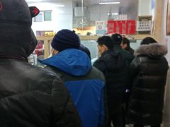 -秦豫肉夹馍(骡马市总店)