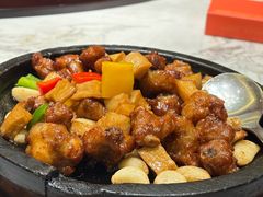 -国惠大酒楼(仓山万达店)