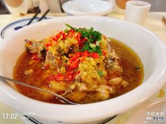 -笨罗卜浏阳菜馆(太平街店)
