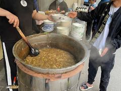 -老字号贾家肉丸糊辣汤(光明巷店)