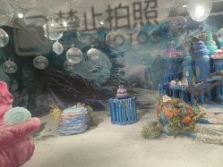 -爱儿美儿童摄影(五路居花园别墅店)