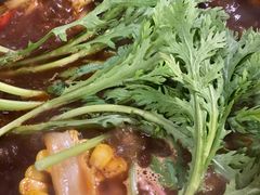 热卤涮汤锅-老鼎万春卤菜(五代传承创始老店)