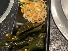 -烤路里·韩国品质自助烤肉(石路天虹4号店)