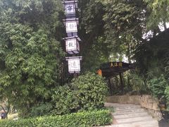 -天赐温泉