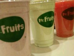 -Mr.Fruits水果先生(英蓝金融中心店)