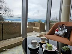 -绿城千岛湖喜来登度假酒店