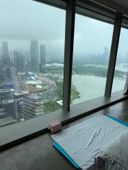 -圣贝拉母婴护理中心(深圳莱佛士店)