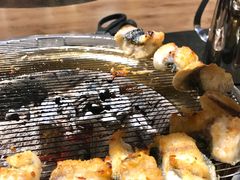 -味家烤肉烤鳗鱼牛排(西塔旗舰店)