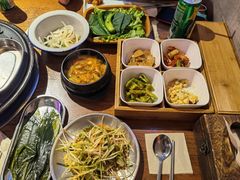 山葱-济州爱肉堂(总店)