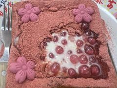 -香港威特瑞茶餐厅(小白楼音乐厅店)