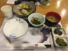 -天正河鲀·河豚亭(大连店)