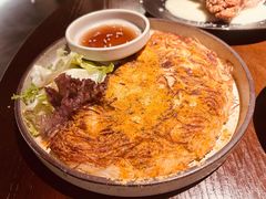-Fuzzy Bistro 浮几韩餐·茶酒馆