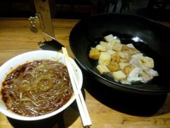 -万记麻辣烫国展总店