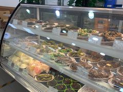 -香妃烤鸡(西单店)