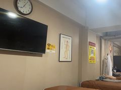 -楚氏正骨推拿按摩院(九水东路店)