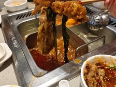 -海底捞火锅(莘松路店)
