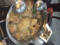 海记汕头牛肉(新港中路店)-海银海记潮汕牛肉火锅(新港中路海珠店)