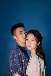 -布丁婚纱摄影工作室