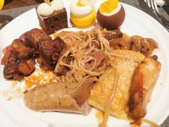 -君来湖滨饭店·玫瑰园