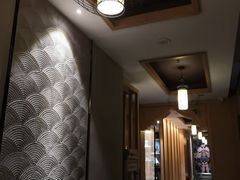 -豪爵足道·SPA(二七路店)