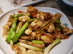 -淘米捞·米汤脆鲩鱼火锅(福田皇岗店)