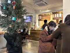 -成川茶店·潮汕工夫浓茶(万象店)