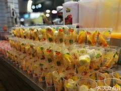 -Pier 21 (Terminal 21 Asok)