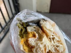 -上海虹口糕团食品厂(茂名路店)