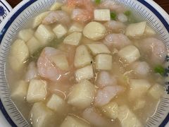 -王家沙点心店(南京西路总店)