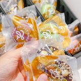 香港🇭🇰游玩回内地除了带药品还有这家手信