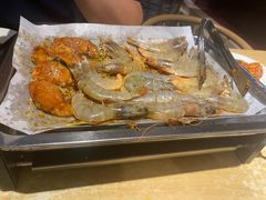 -玫瑰花园自助烤肉(顺义鑫海韵通店)