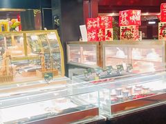 -云海轩·海鲜自助-河北云瑧世纪大饭店1F