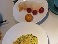 -荷塘秋月·本帮江浙菜(国权路店)