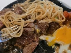-豪客来牛排(天阳D32店)