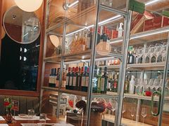 -原石牛扒·约会餐厅(龙城万科里店)