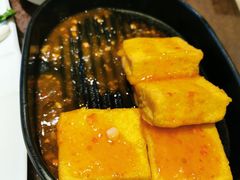 -刘胖子家常菜·蹄花焖藕(中央花园店)