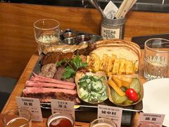 -半吨 Halfton&Friends(车公庙店)