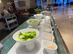 -杭州滨江宝龙城华美达酒店