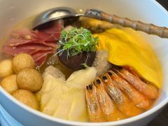 -锦楼·臻选新杭帮(杭州中心店)