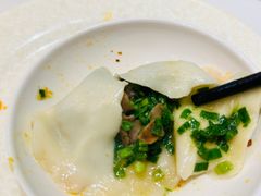 -海知道大连海鲜水饺(南山大冲店)