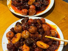 -楠火锅(太古里总店)