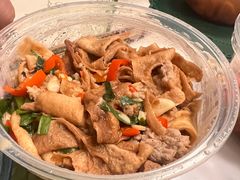 -赣南人家(顺义后沙峪亚朵店)