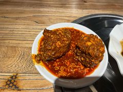 麻辣兔头-老号尤兔头(幸福店)