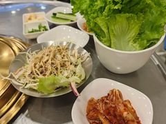 -元山烤肉店(假日广场店)
